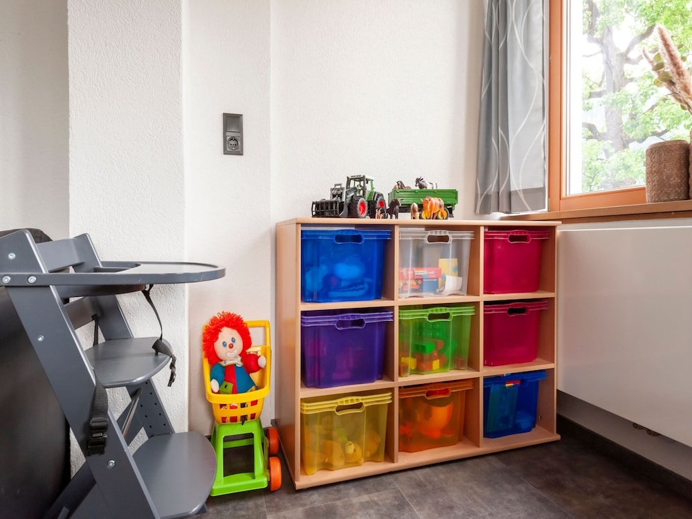 Moiklerhof Holiday Home in Ramsau im Zillertal