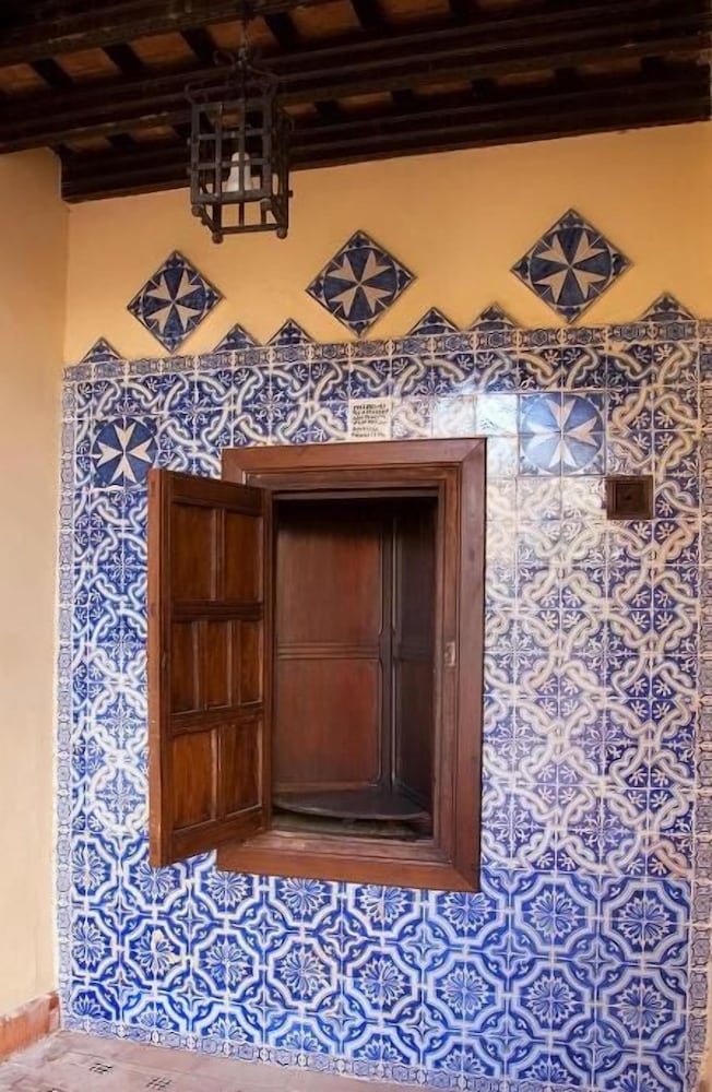 Hospedería Convento de Santa Clara
