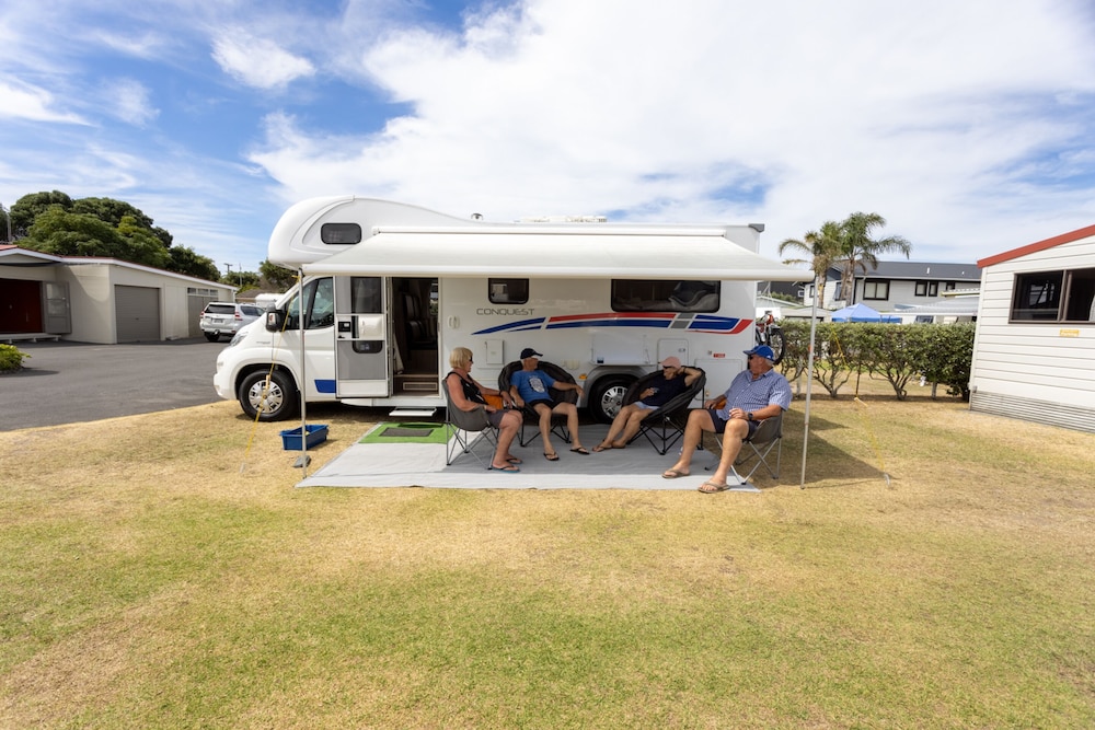 Cosy Corner Holiday Park