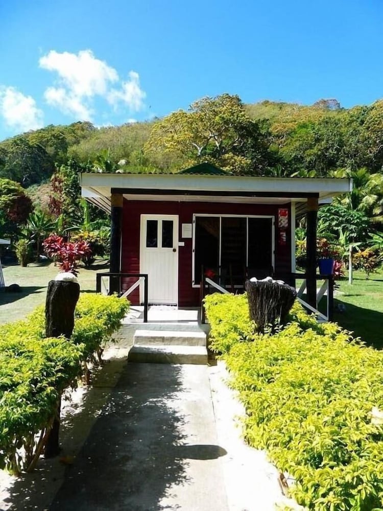 Korovou Eco Lodge