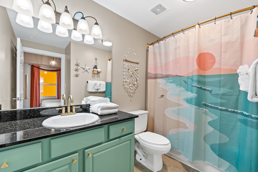 Calypso Beach Resort by Panhandle Getaways