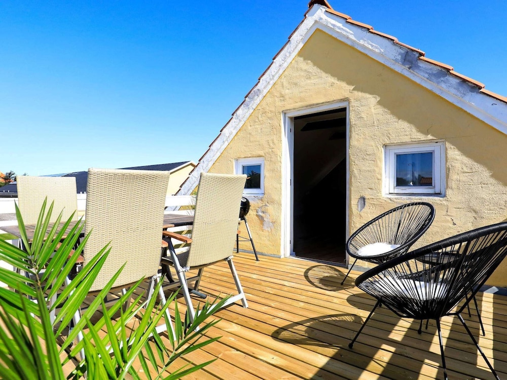 Cozy Retreat in Lokken - By Traum Ferienwohnungen