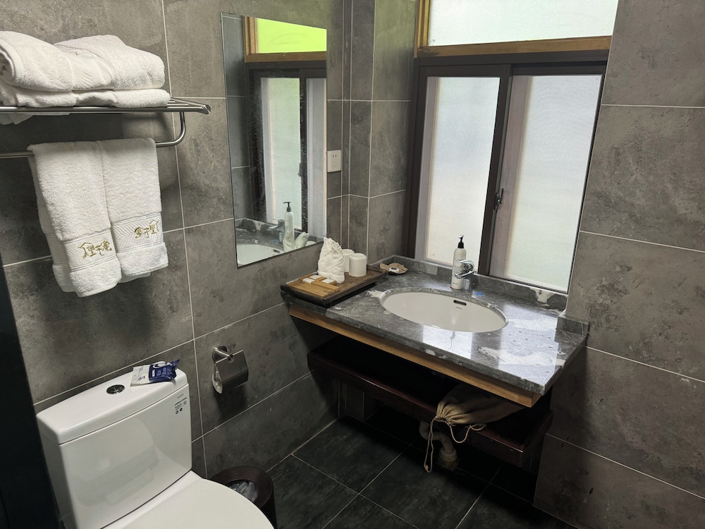 Zhaizili Resort Xishuangbanna
