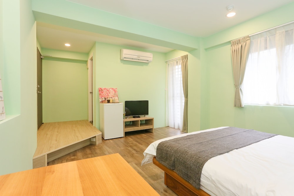 Place Inn Taipei