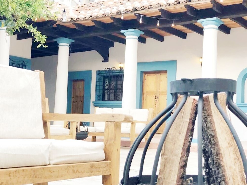 Hotel Casa Galería