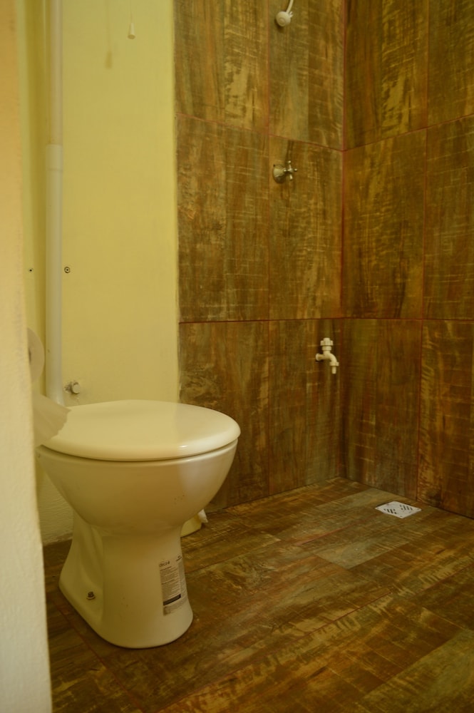 Coati Lodge