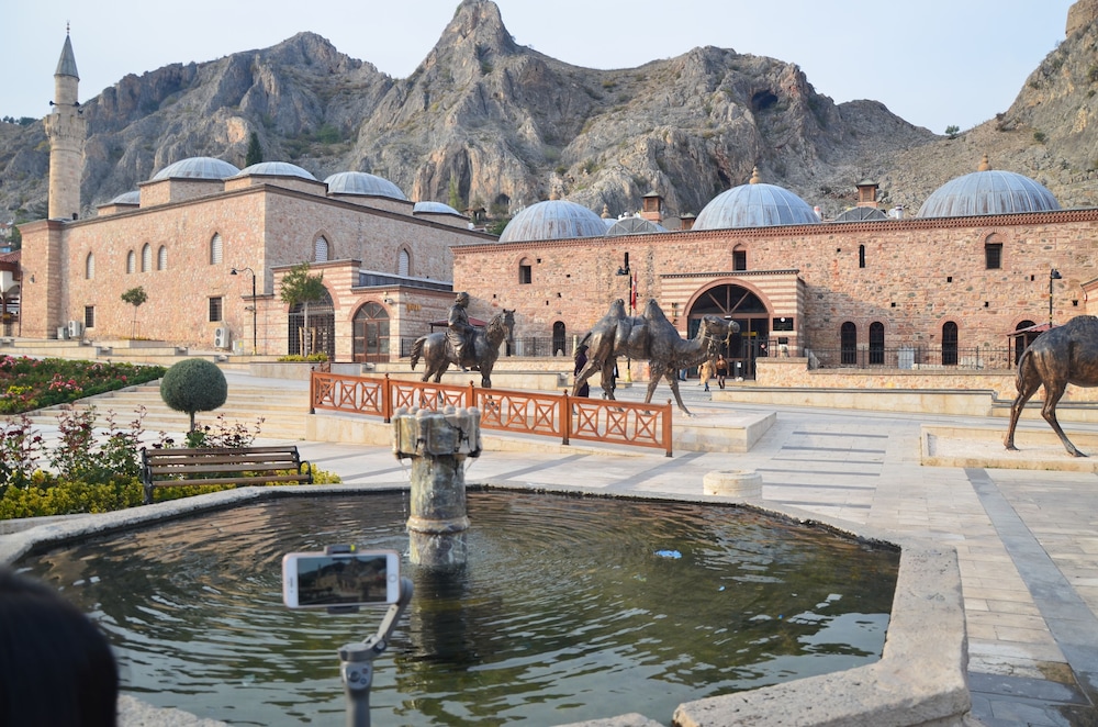 Doğa Otel view 3