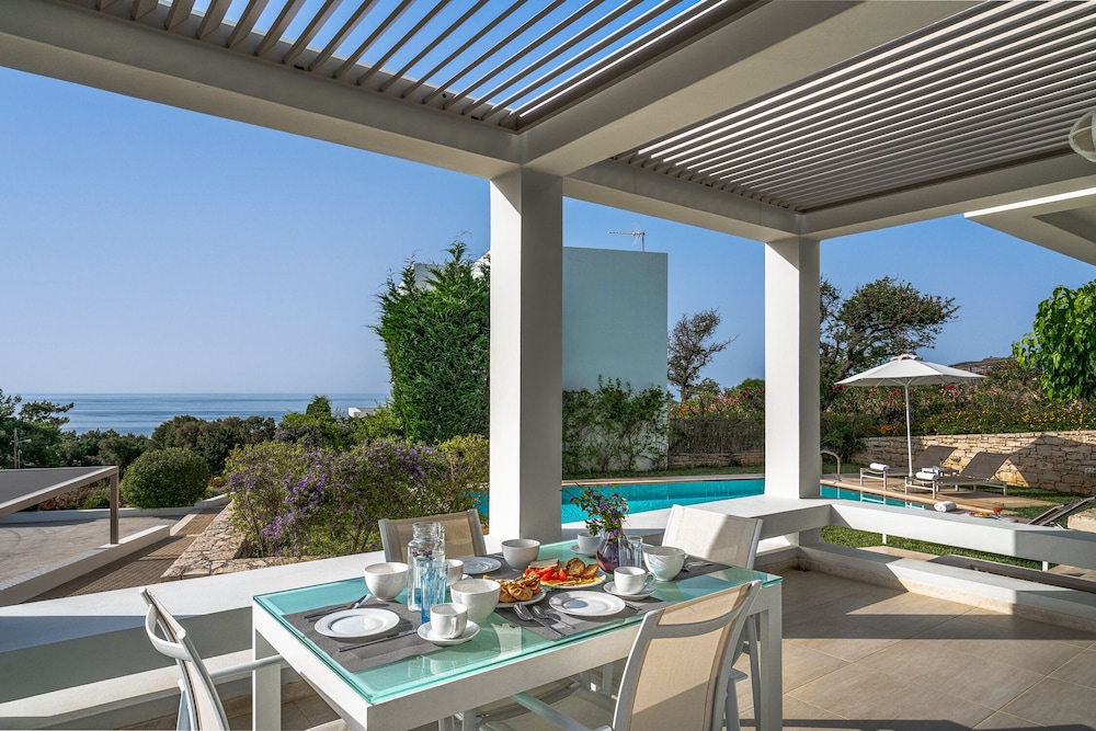 Sofia Luxury Villas