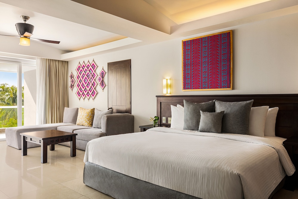 Fiesta Americana Riviera Nayarit Resort All Inclusive & Spa, photo 137