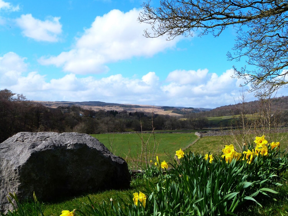 Rose Cottage view 5