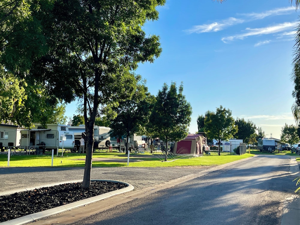 BIG4 Red Cliffs Holiday Park