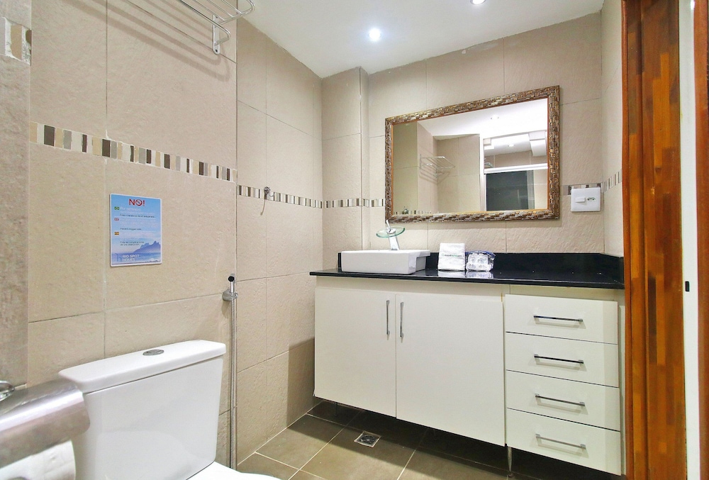 Rio Spot Apartment D038