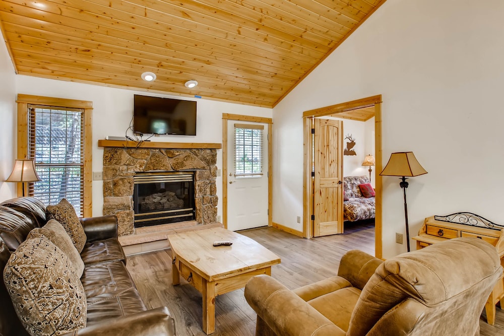 Estes Park Condos - Property Image 229