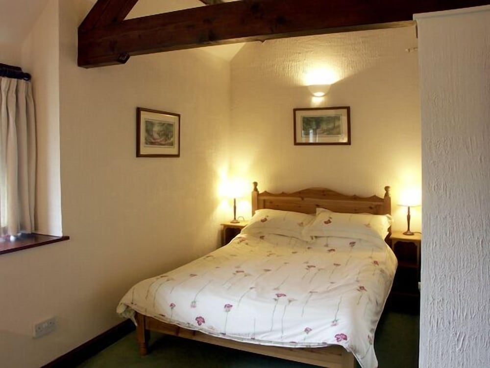 Brook Cottage view 3