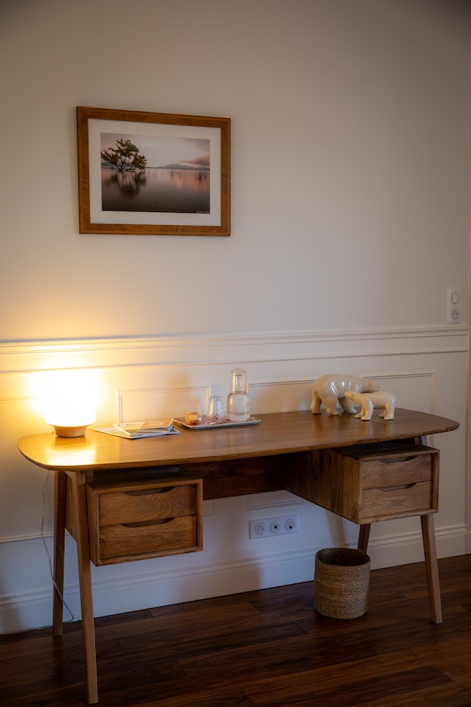 Au Manoir des Loges, 사진 19