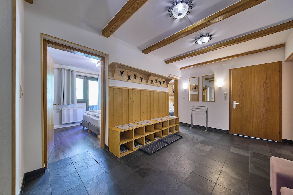 Apartments Enzian