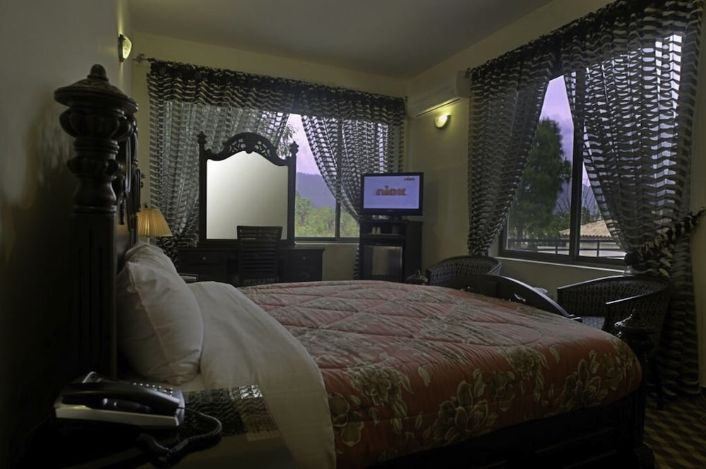 Park view Residency