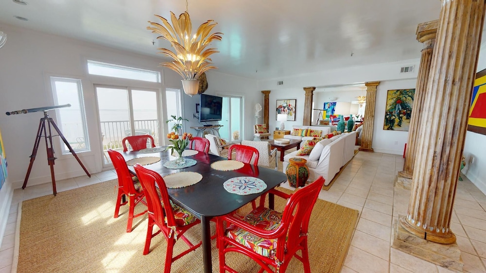 Bay View Villas 2 by Tybee Vacation Rentals