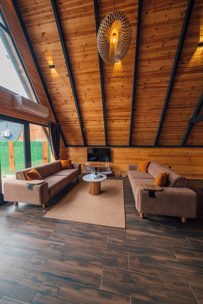la palma bungalov