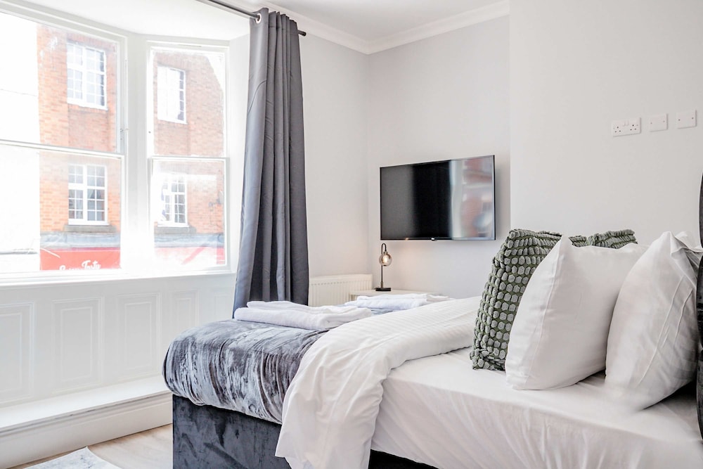 Host Stay Bridge Street Apartment