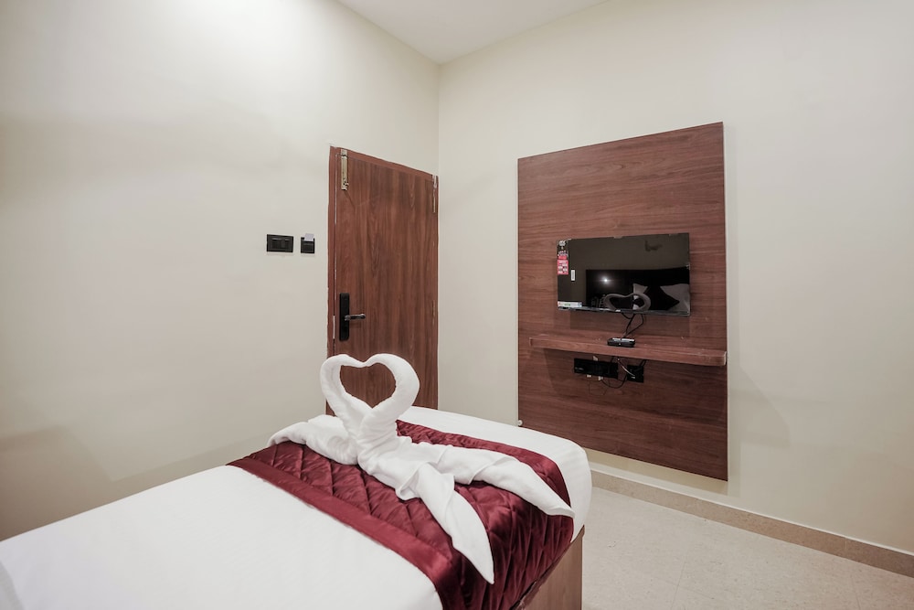 KAYAL RESIDENCY