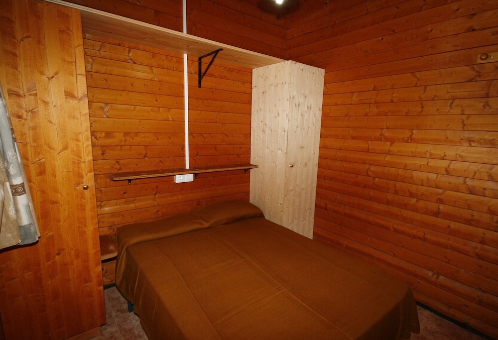AP Costas - Camping Playa y Fiesta
