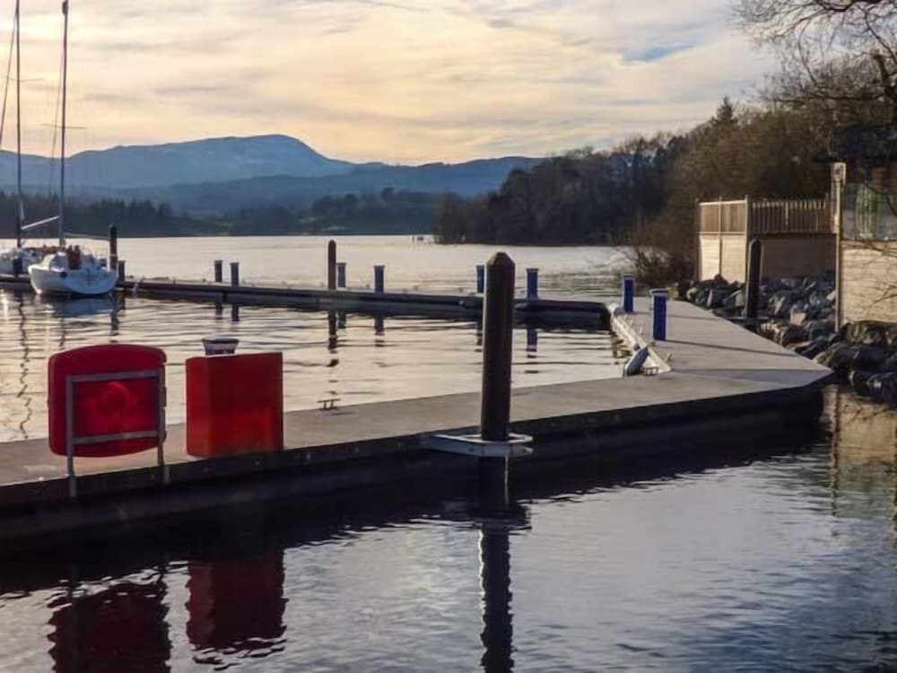 Coniston Number 9