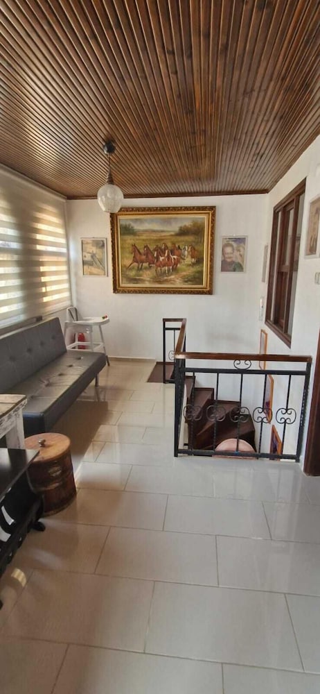 ŞİİRLİ PANSİYON