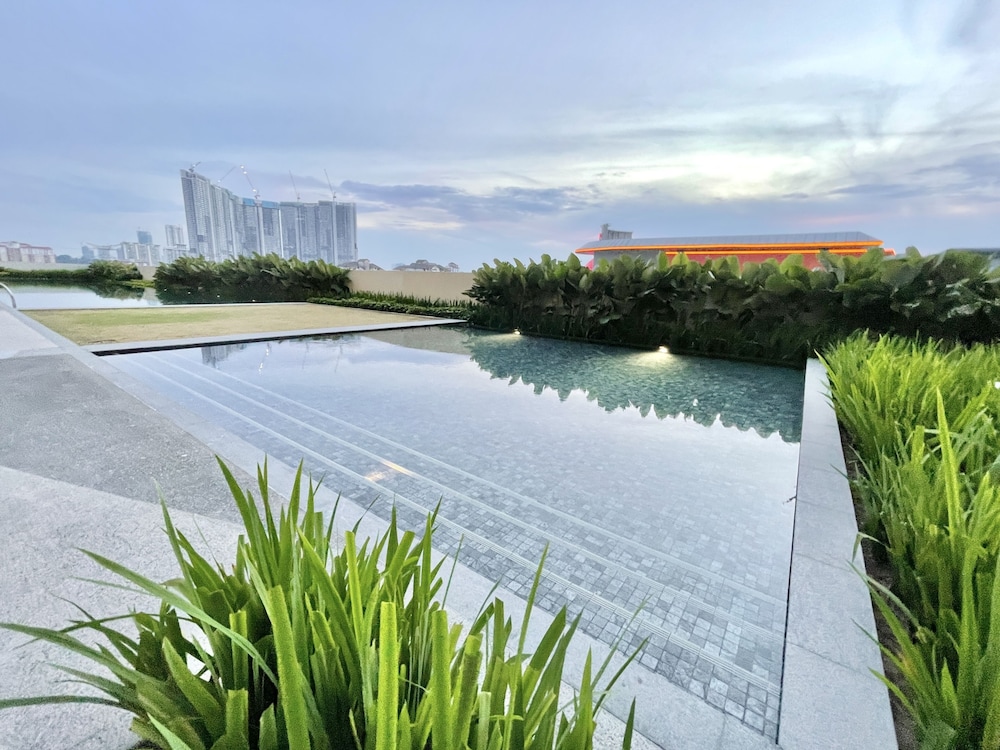 UNA Serviced Residence by MOKA