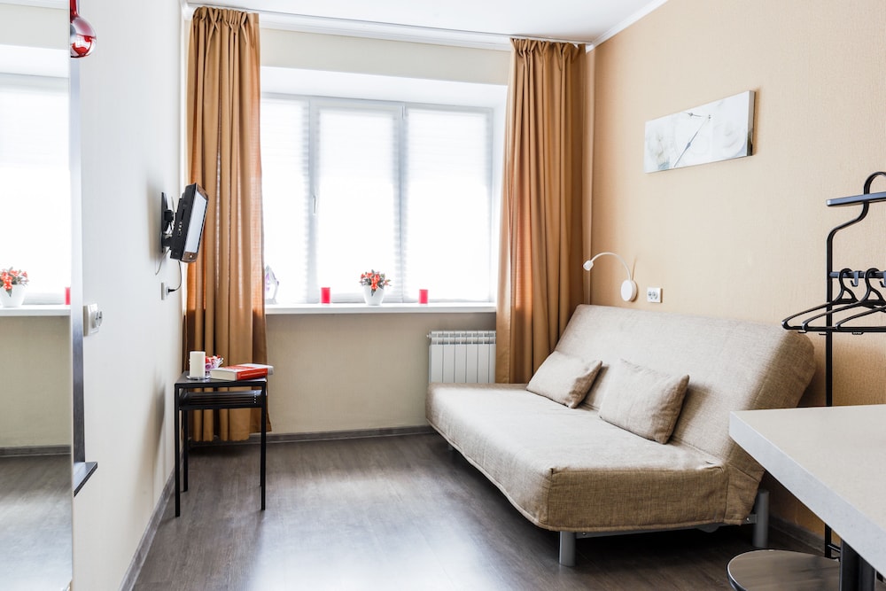 Yekaterinburg Vacations - Your Studio - 1 - Property Image 25