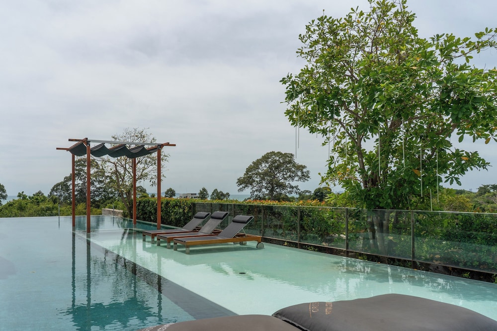 Oceanphere Villa by Prop Hopper