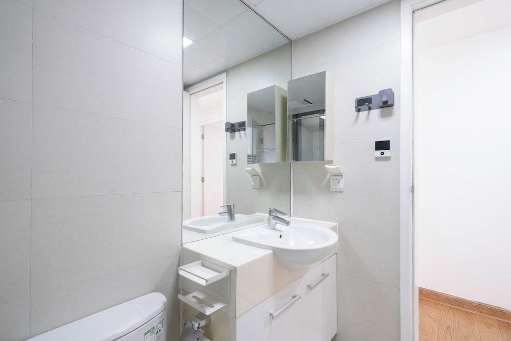 Tyms 3BR Family Haven Yongxin Century