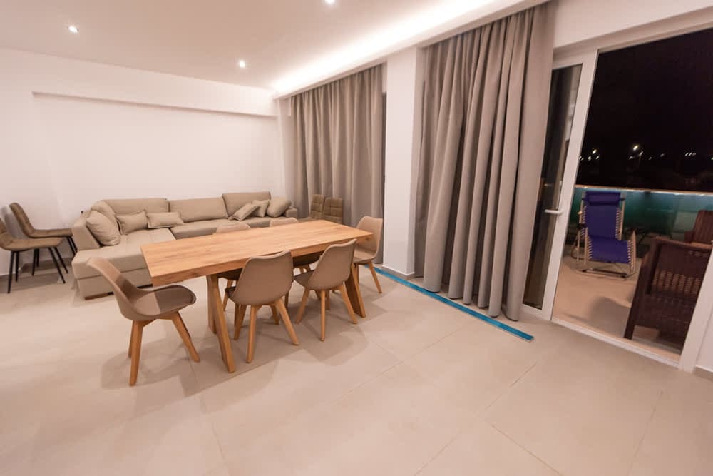 Sinani Villas Rhodes - Private Family Getaway