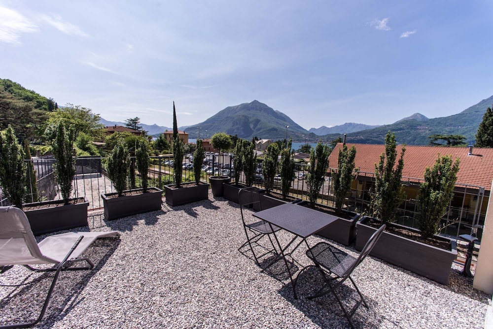 Residenza Decimina