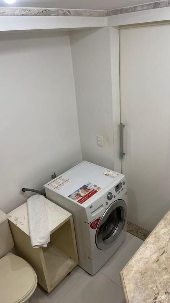 Studio Living Lê Premier Jardins