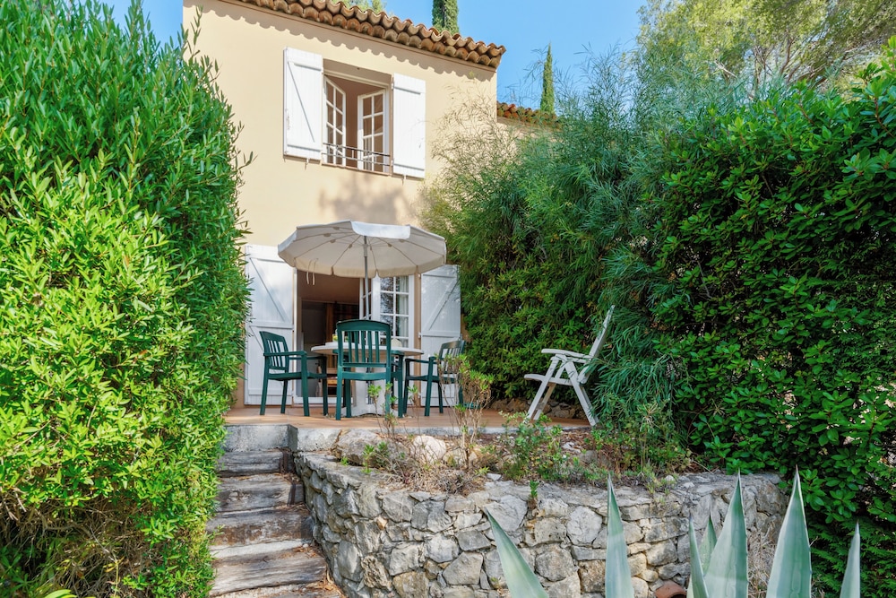 Résidence partenaire le Domaine de Garlande