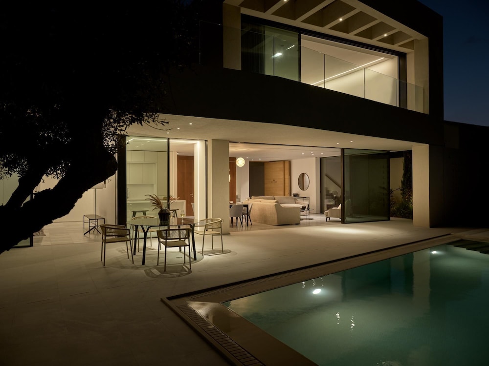 Butterflies Luxury Estate