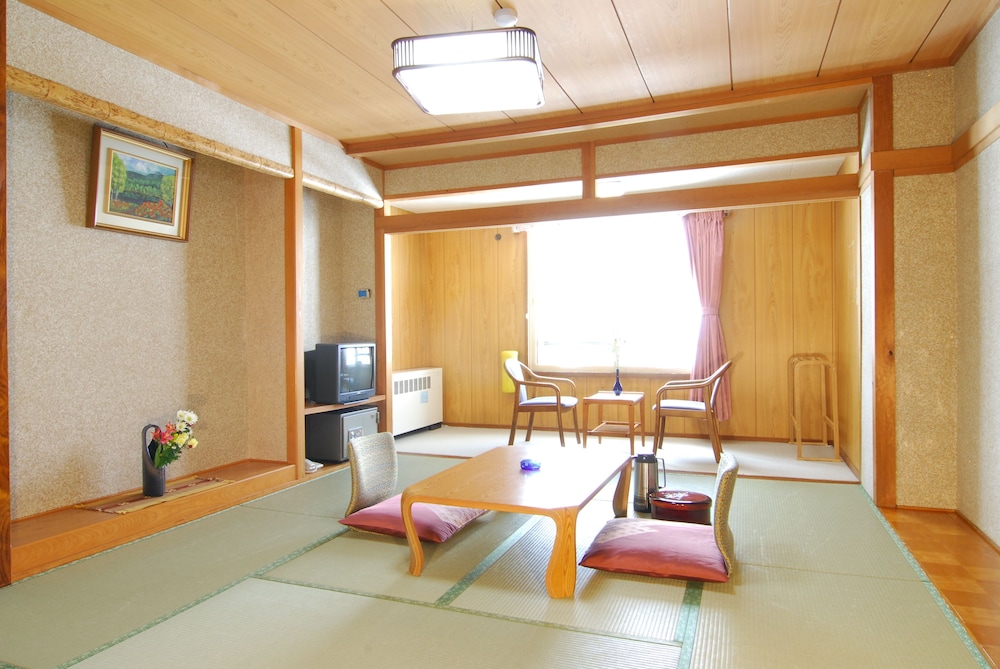 Shiganoyu Hotel