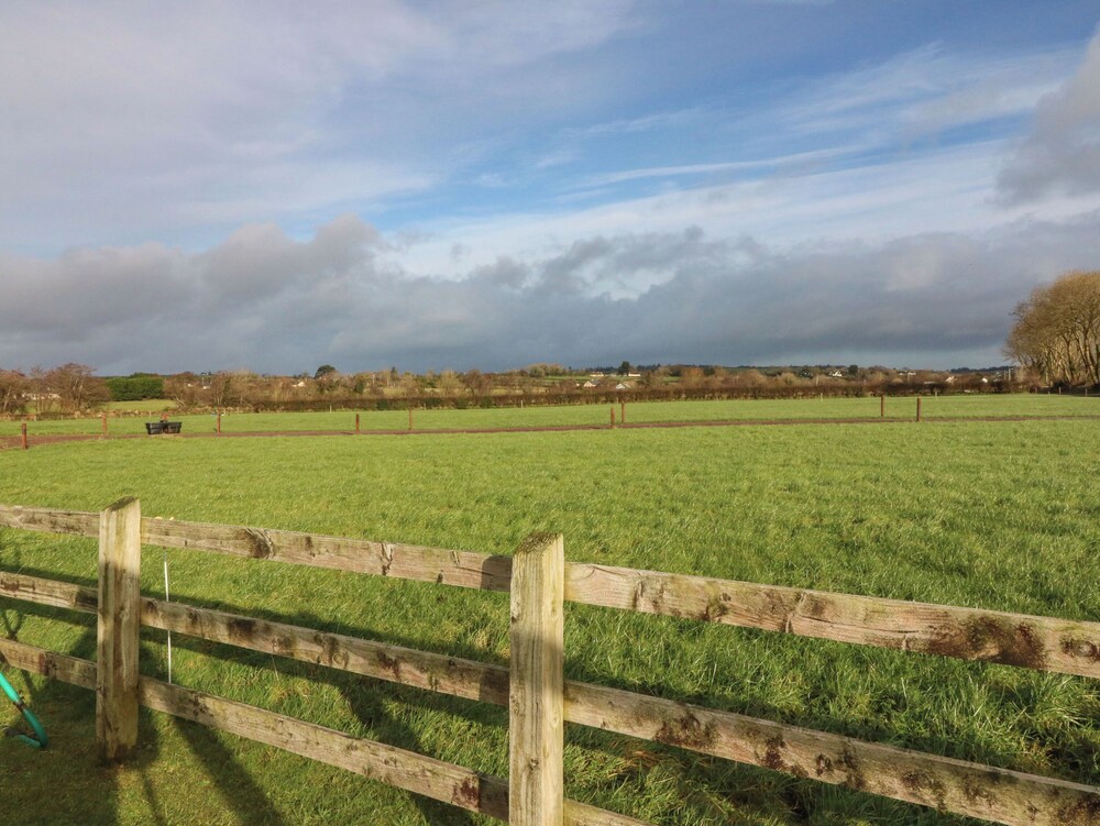Glebe Farmhouse