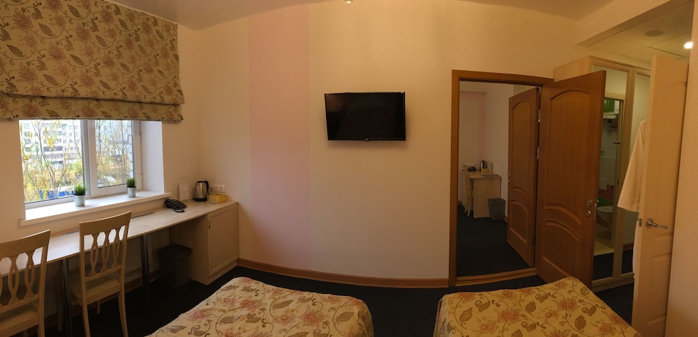 Argo Hotel