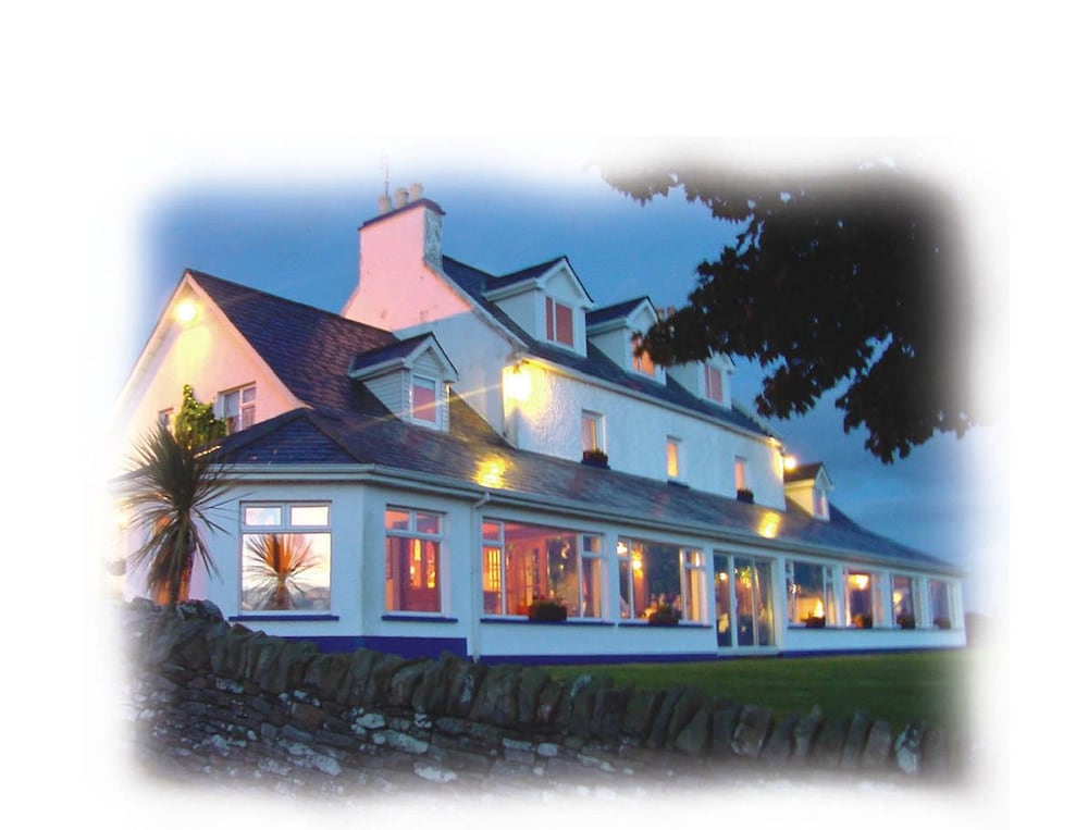 Hotel Castle Murray House Boutique B&B - Image 1