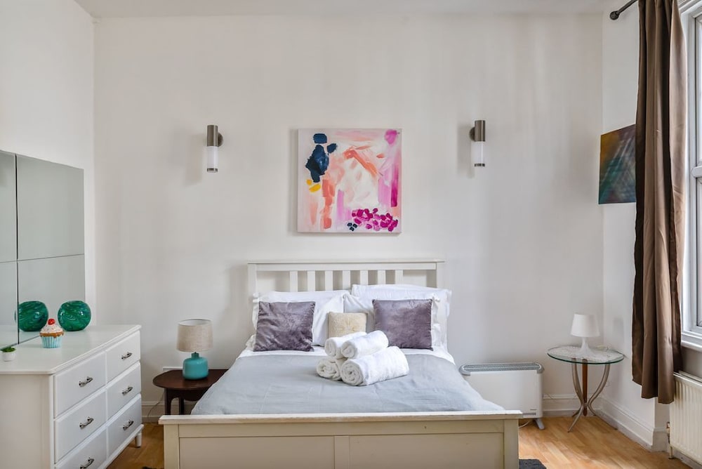 Crawford Place Suites I
