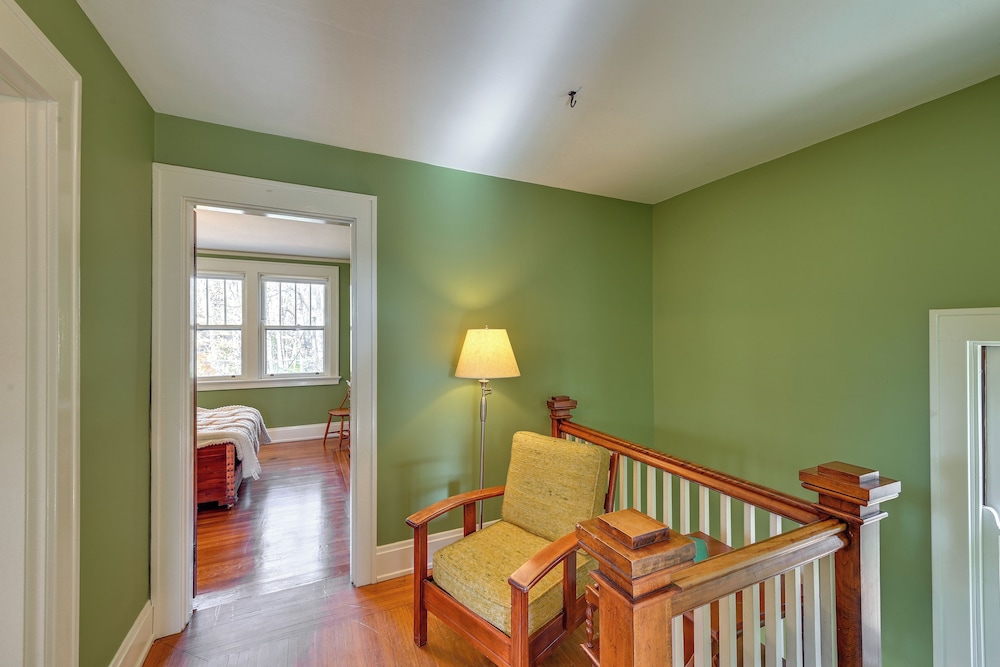 Near Downtown Cincinnati: Peaceful Retreat! view 4