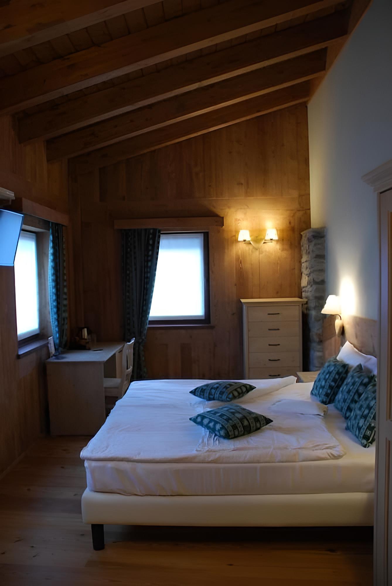 Relais Regina view 3