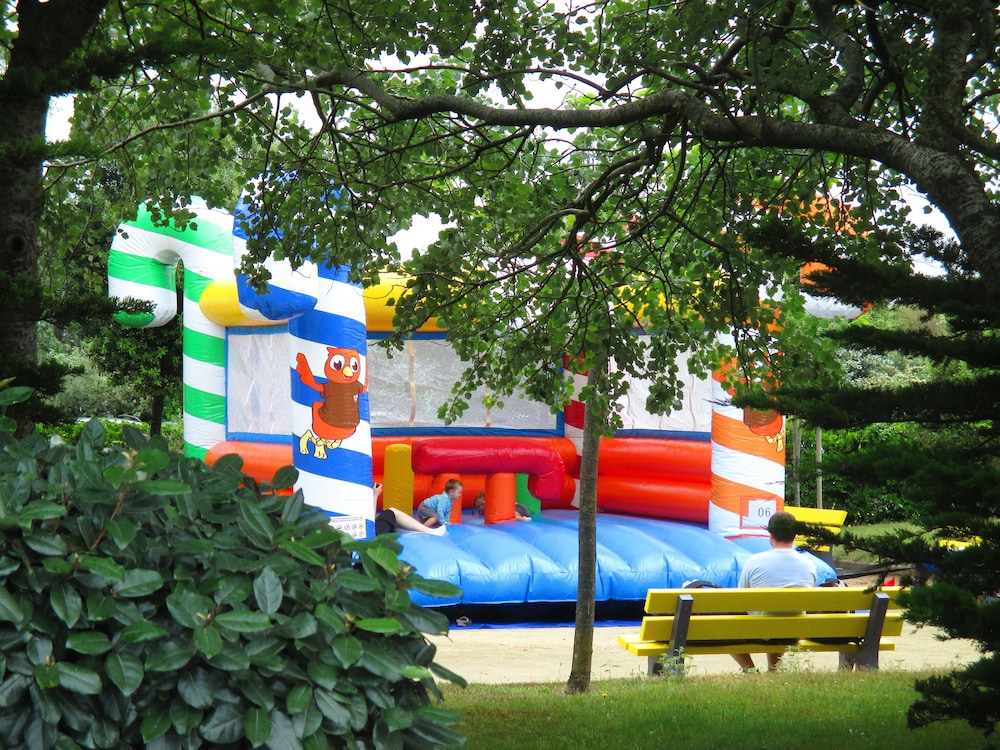 VVF Les Plages de Guérande, La Turballe