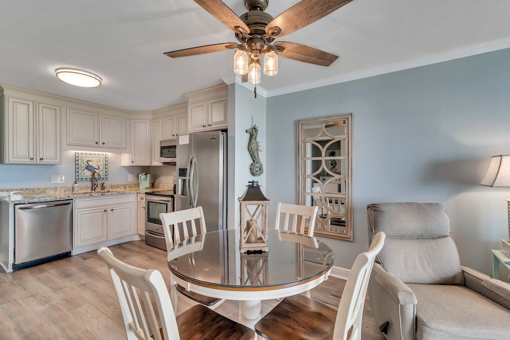 Gulf Shores Plantation III
