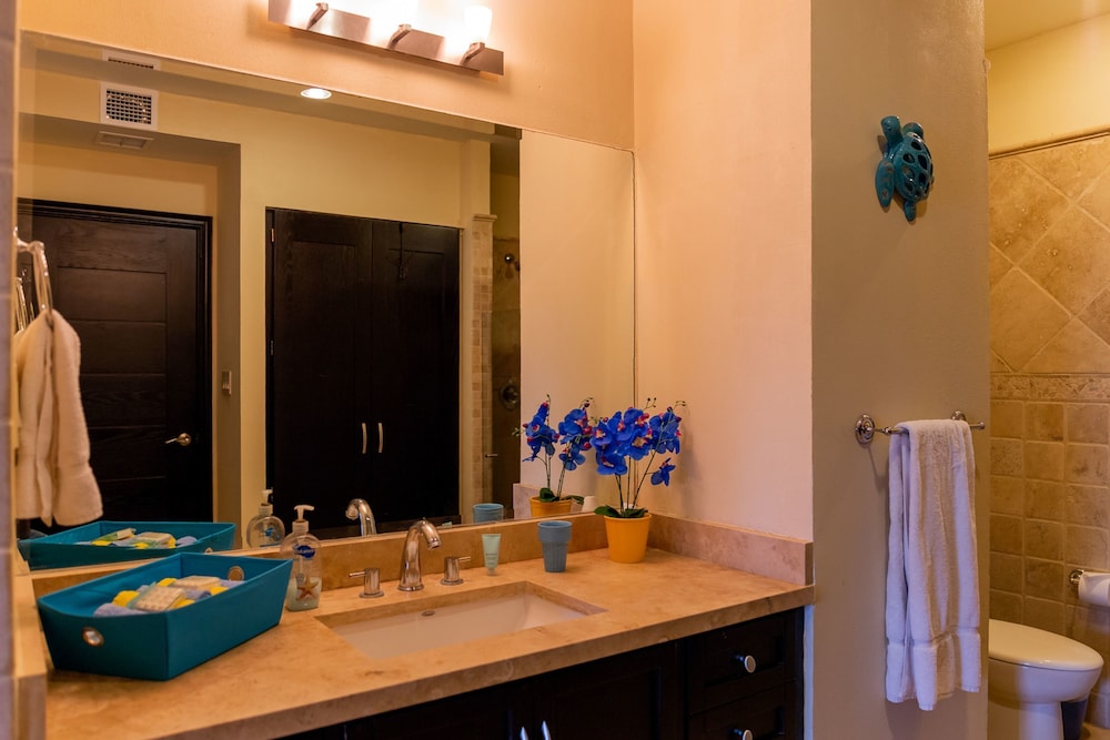 Puerta Cabos Village G108 2BR by Casago view 5