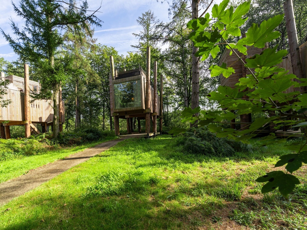 The Birch Experience for Family by Belvilla
