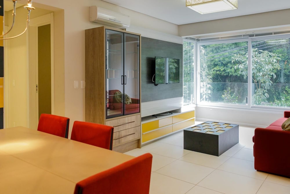 Apartamento Moderno e Aconchegante em Gramado view 2