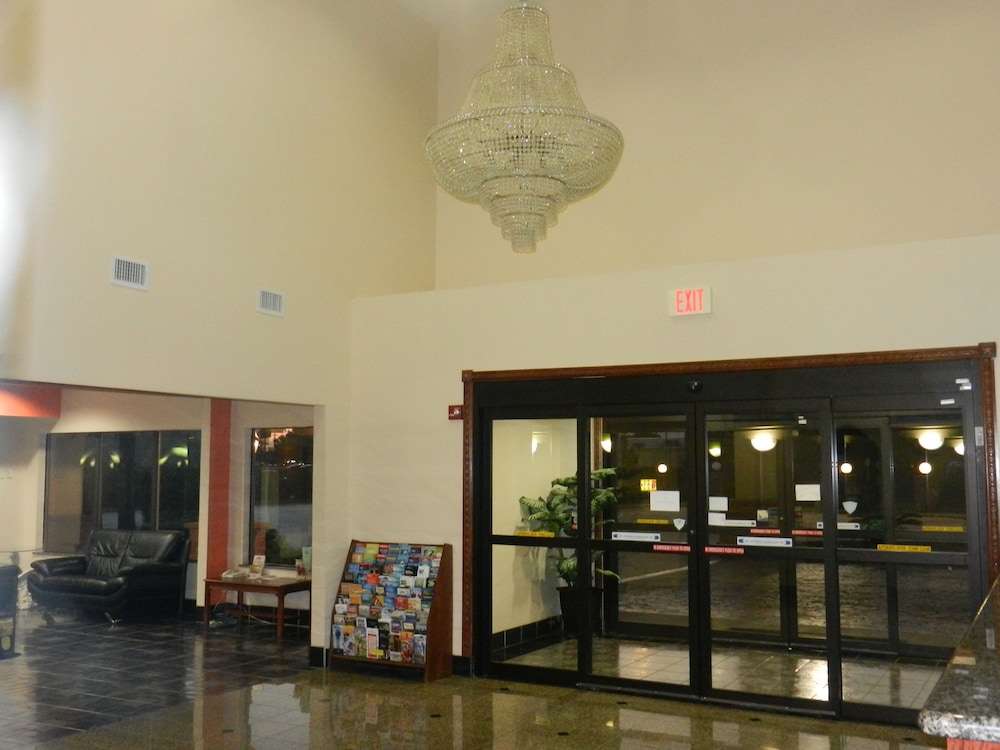 Belleza Inn  Suites Humble - FM 1960 - Property Image 24